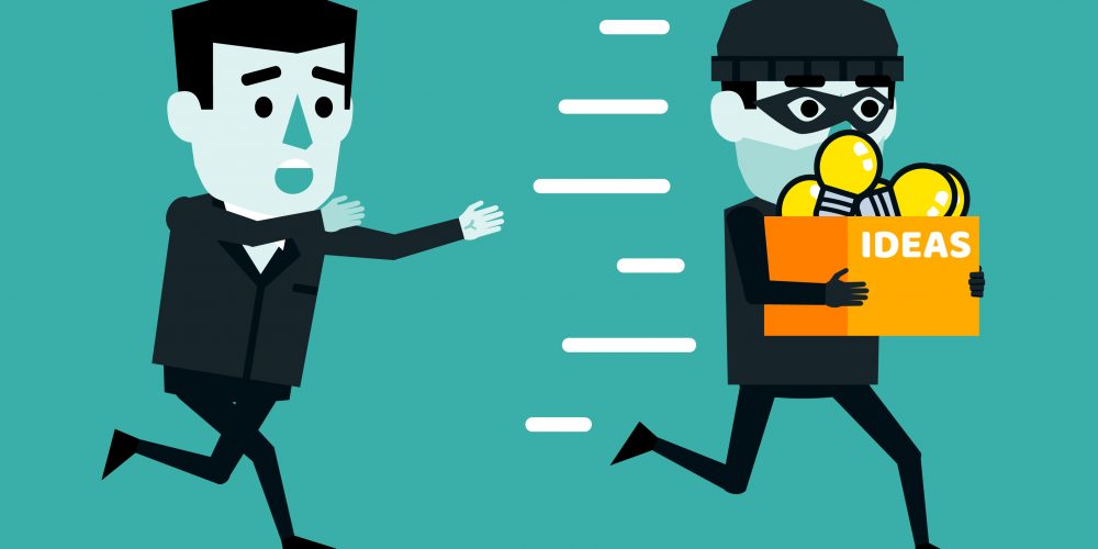 Quyền sở hữu trí tuệ và những thông tin bạn cần lưu ý