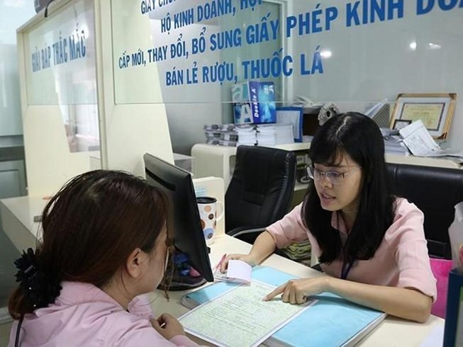 TP.HCM kiểm tra đột xuất nơi tiếp nhận hồ sơ hành chính